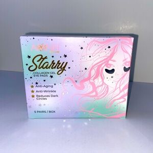 AMNH - Starry Eye Gel Mask Pads